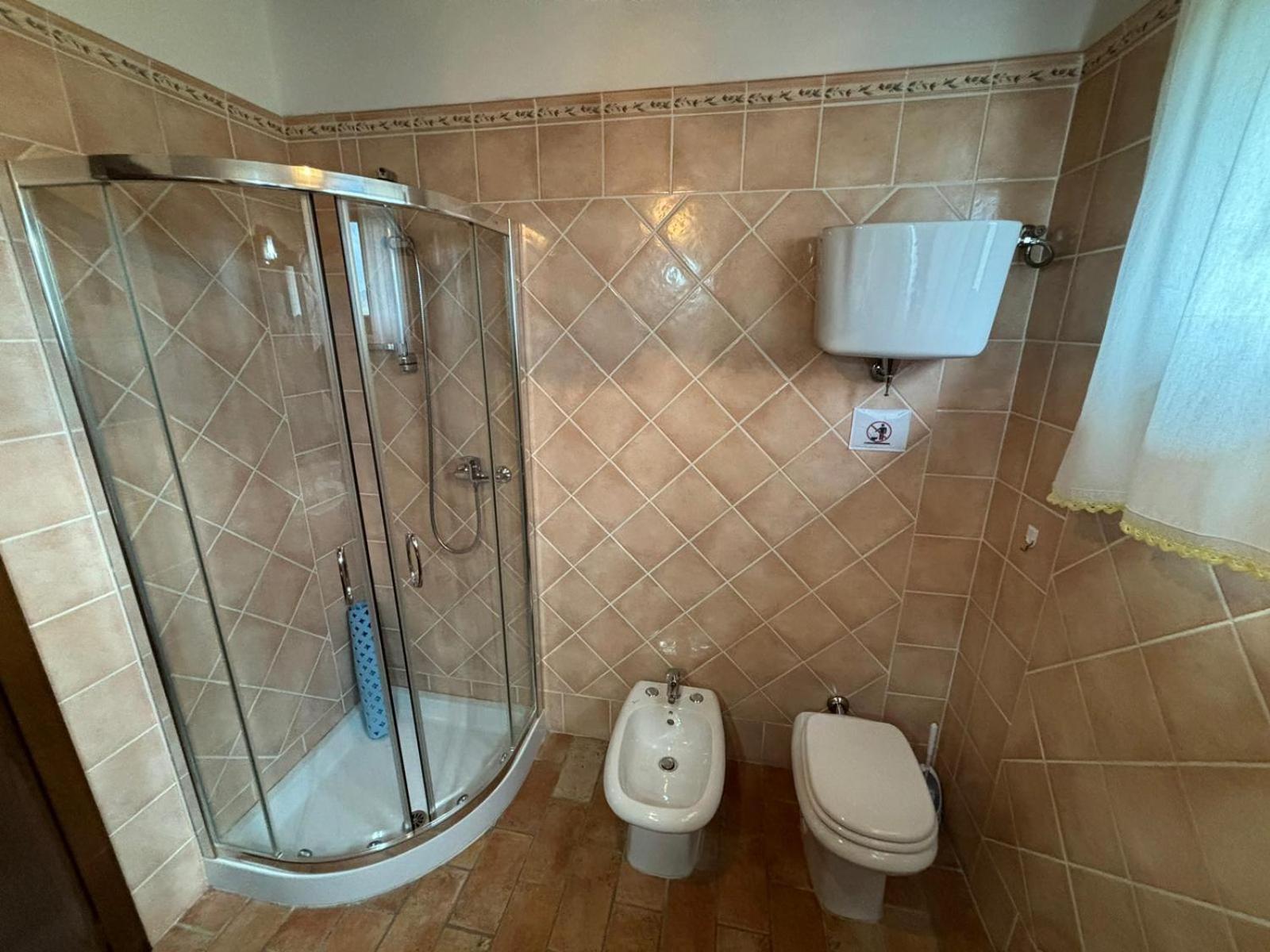 Casina Di Pacina Villa Abbadia di Montepulciano Ngoại thất bức ảnh